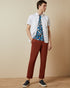 <P>Ss Linen Shirt</P>